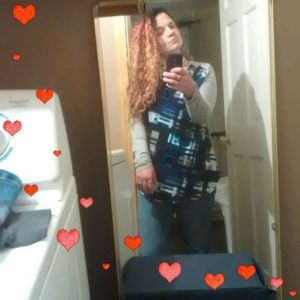 Meet your Posher, Michele